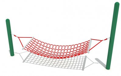 搖籃秋千、吊籃秋千、網(wǎng)